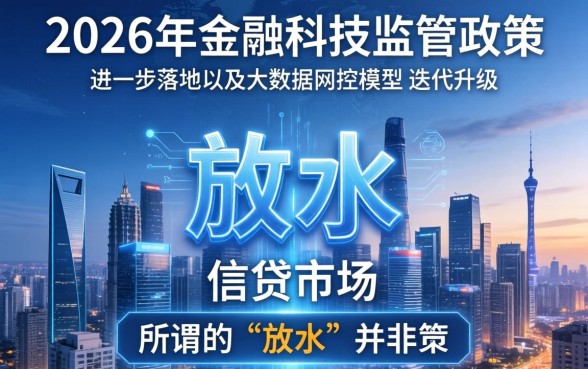 2026哪个平台借款放水