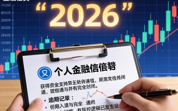 2026有逾期能下的口子吗