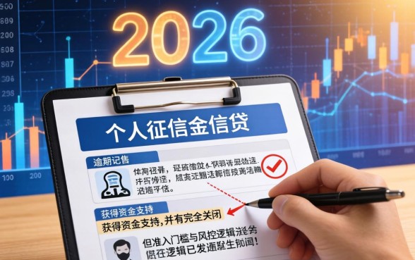 2026有逾期能下的口子吗