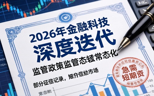 2024最新不查征信贷款哪个靠谱