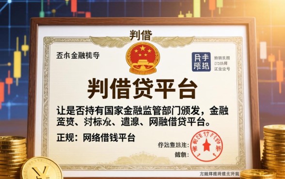 网络借钱平台正规的有哪些