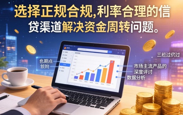 借款最好的五款平台有哪些