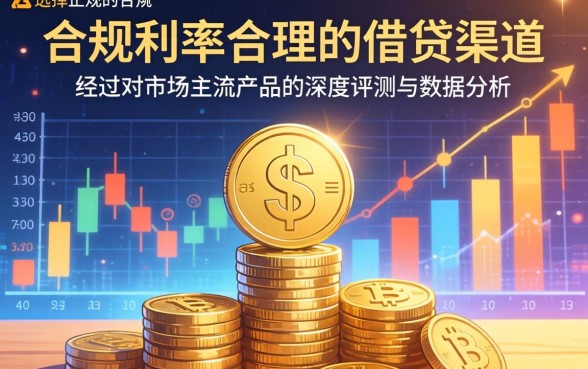 借款最好的五款平台有哪些