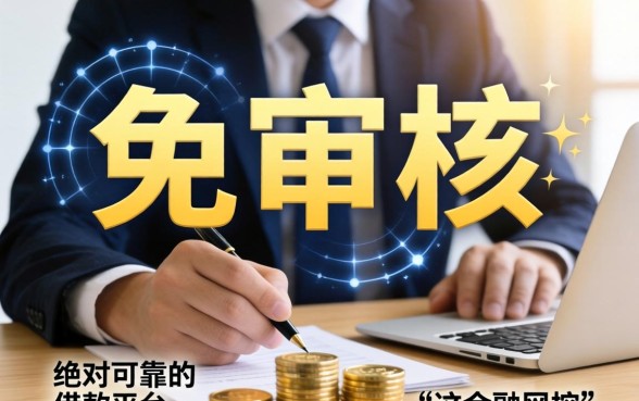 2024正规秒下款口子有哪些