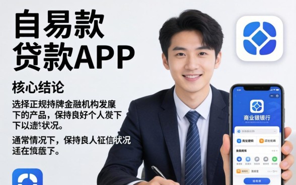 哪个借钱软件下款快又容易通过