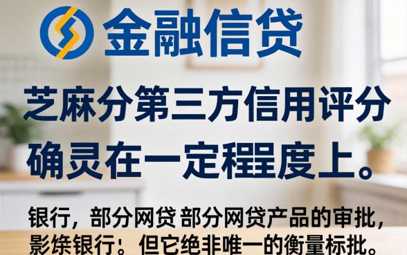 不看芝麻分怎么申请容易通过