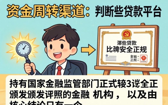 2026年最新借款排行榜推荐