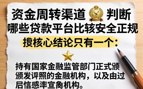 2026年最新借款排行榜推荐