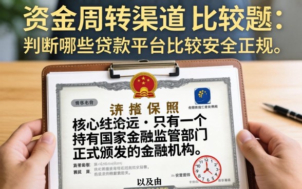 2026年最新借款排行榜推荐