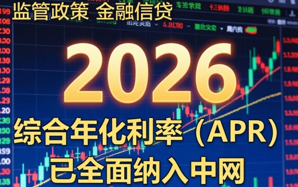 网贷利息最少的平台是哪个