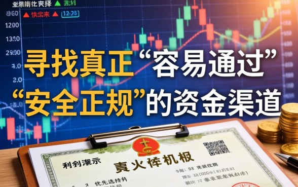 比较好通过的贷款平台推荐