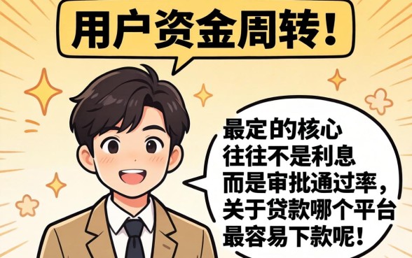 2024急需用钱哪里借钱容易通过