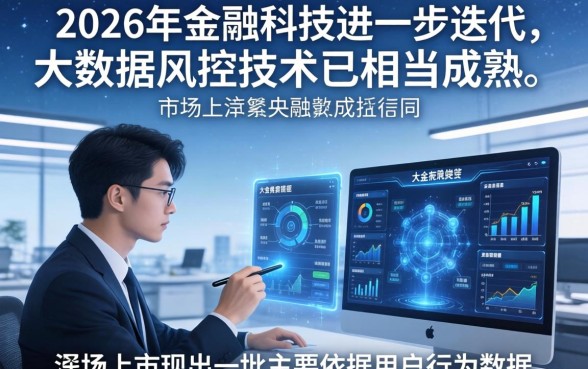 2026年网贷不查征信是真的吗