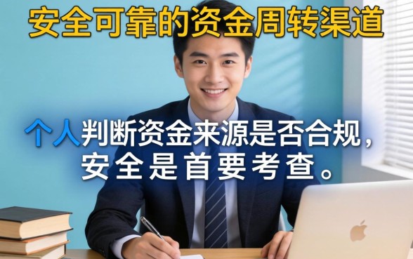 正规的信用贷款中心有哪些