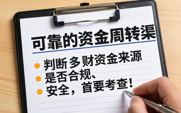 正规的信用贷款中心有哪些