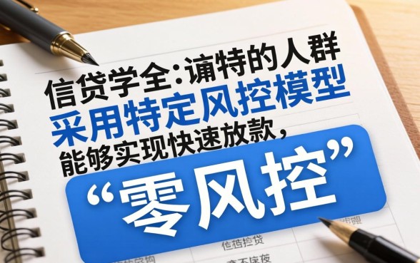 小额贷款不看大数据能秒过吗