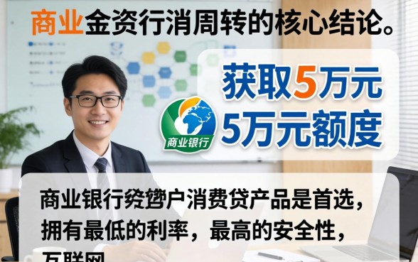 能贷5万的贷款口子有哪些