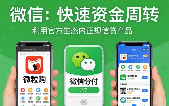 急用钱秒到账口子有哪些