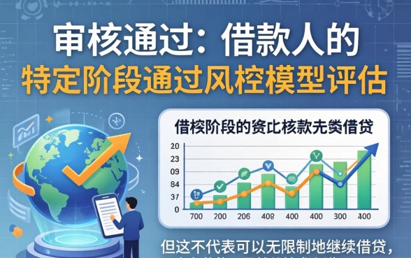贷款审核通过可以借网贷吗