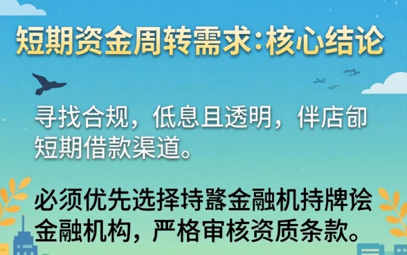 2026十五天的贷款口子哪里有