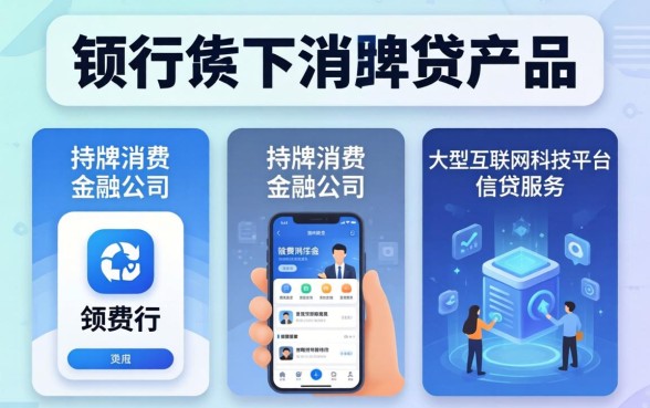 有什么借款软件分期还款的
