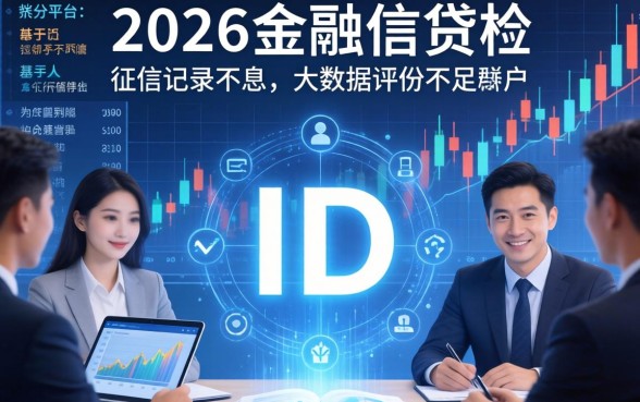 黑户ID贷哪里有靠谱必下口子