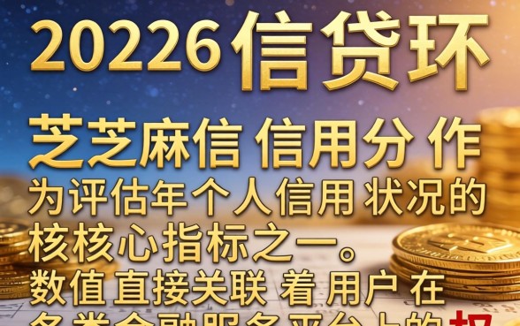 芝麻信用655分有什么用