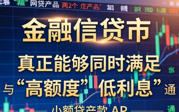 2024正规大额借钱平台哪个好