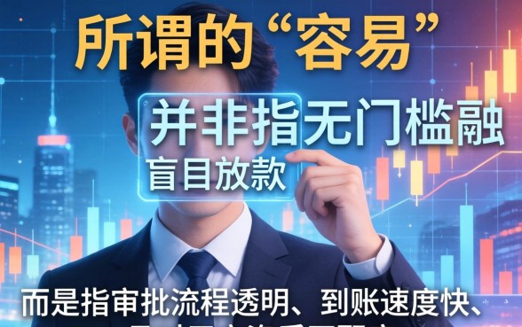 最容易的借款平台有哪些呢