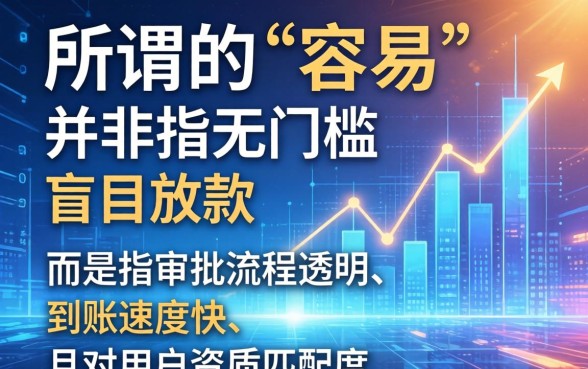 最容易的借款平台有哪些呢