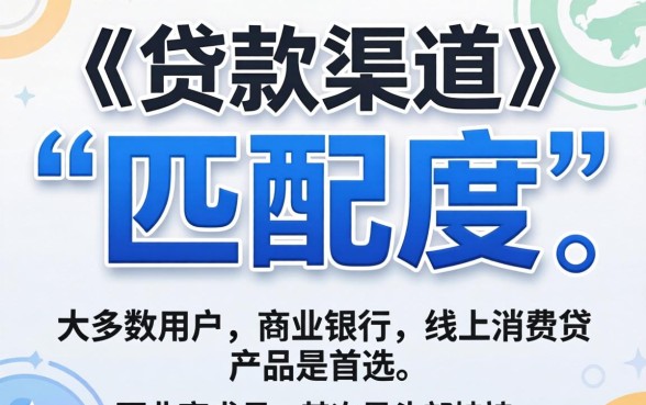 在哪里贷款比较好通过率高