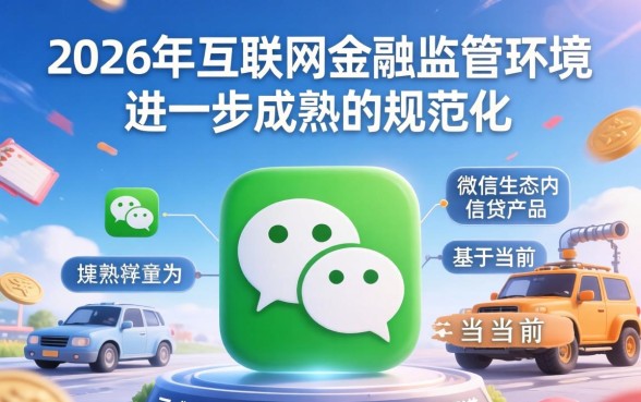 微信有什么借钱比较容易过