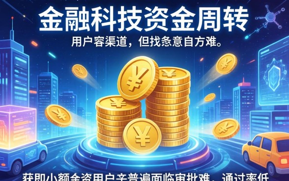 容易下的万元内贷款app有哪些