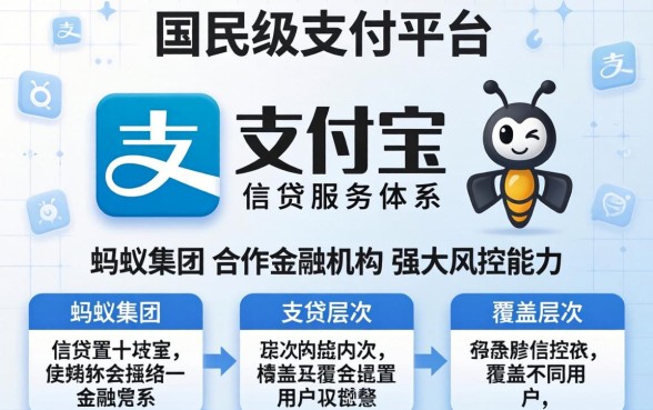 借呗怎么开通才能获得高额度