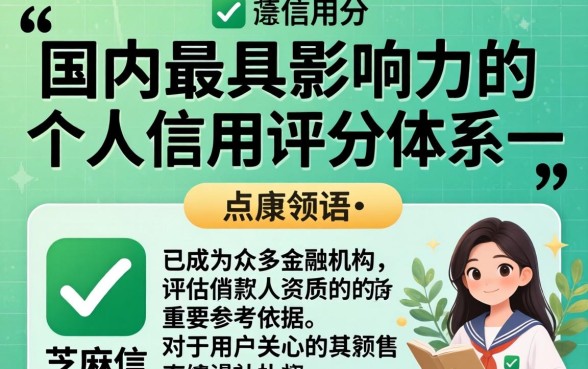 芝麻信用哪个app能贷款