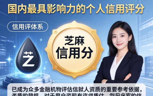 芝麻信用哪个app能贷款