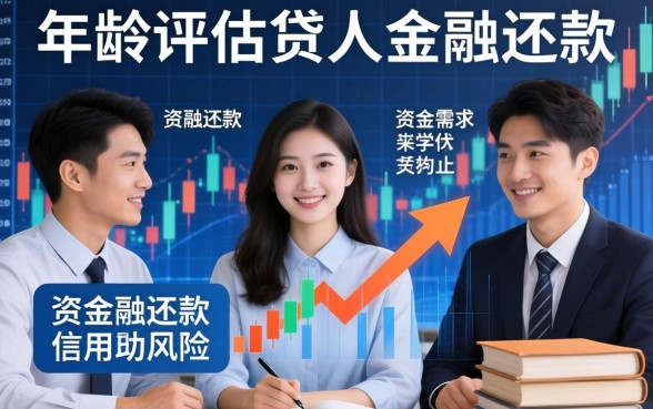 没满20周岁能申请的贷款