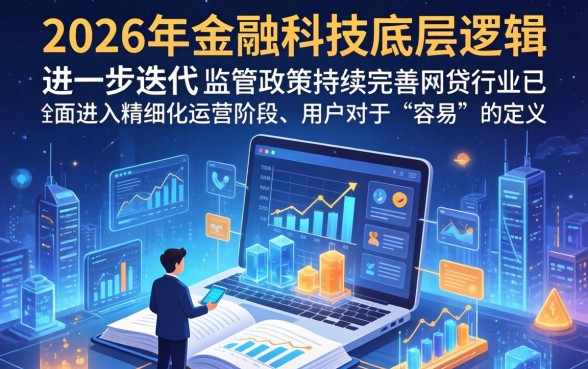 最好容易的网贷平台有哪些