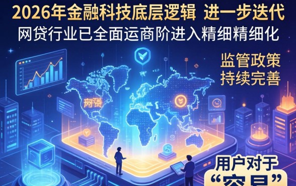 最好容易的网贷平台有哪些