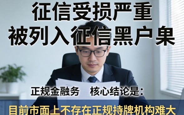 有哪些黑户能贷款的平台呢