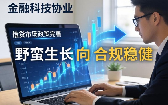 2026年还能贷款的软件有哪些