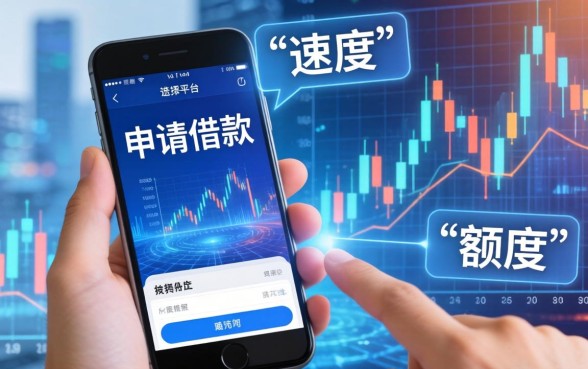 2026年靠谱口子怎么申请