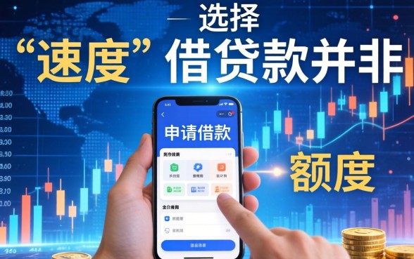 2026年靠谱口子怎么申请