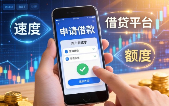 2026年靠谱口子怎么申请