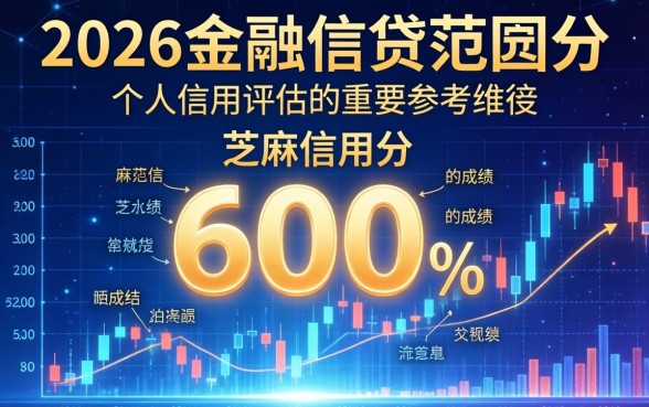 芝麻分600能借哪些平台