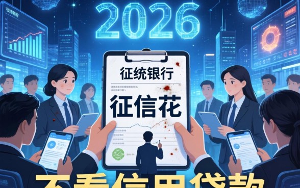 不看信用贷款有哪些平台呢