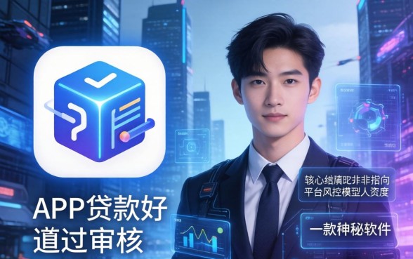 哪个贷款口子下款最快容易过