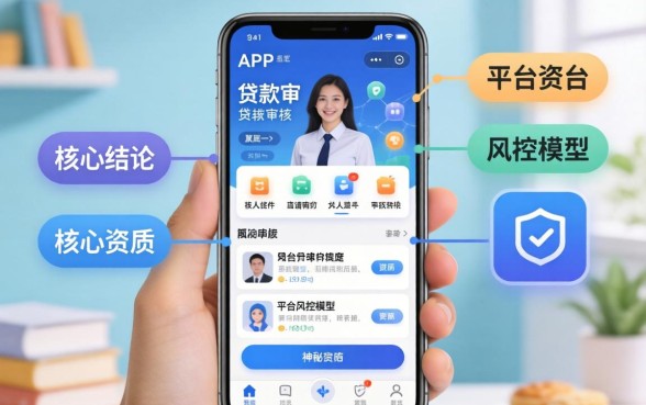 哪个贷款口子下款最快容易过