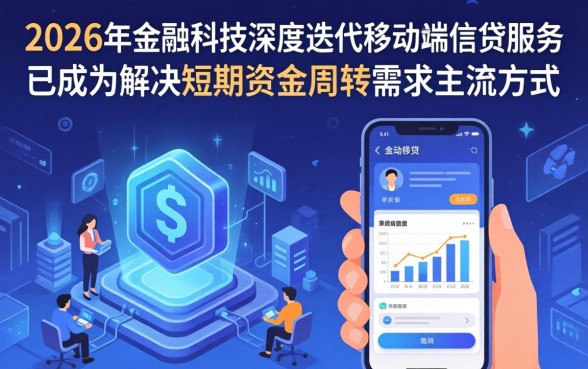 快速方便的手机贷款app哪个好