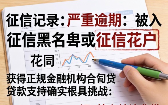 黑户审核门槛低的贷款平台有哪些